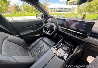 BMW 5 BMW 5er, 520d MPaket Alu 2023