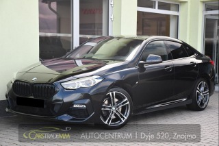 BMW 2 218d M-SPORT PANO TAŽNÉ Č