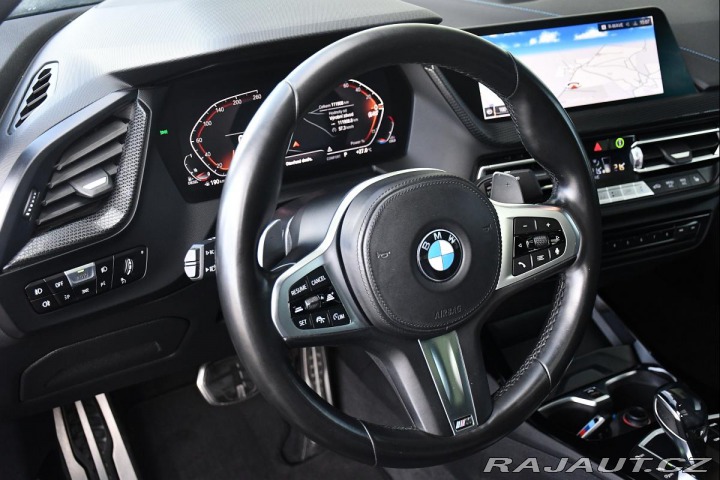 BMW 2 218d M-SPORT PANO TAŽNÉ Č 2021