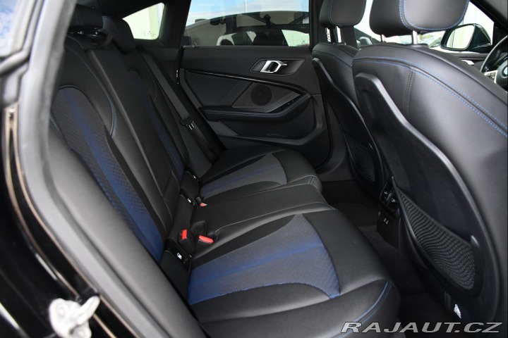 BMW 2 218d M-SPORT PANO TAŽNÉ Č 2021