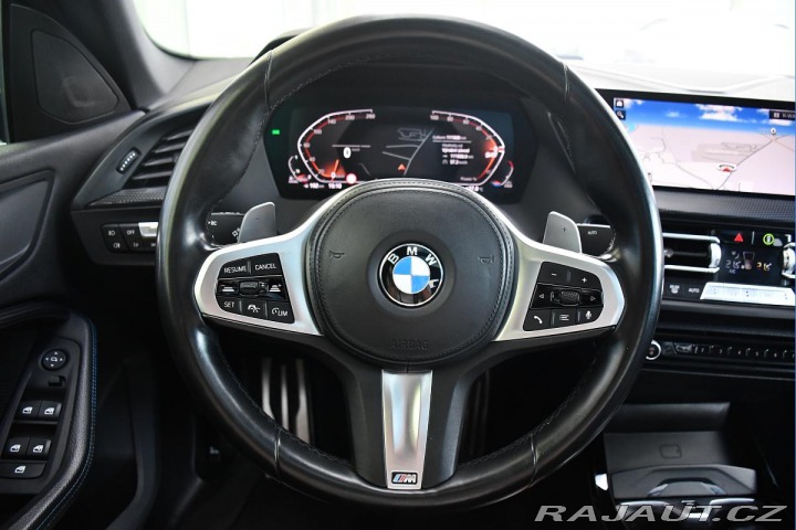 BMW 2 218d M-SPORT PANO TAŽNÉ Č 2021