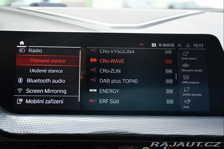 BMW 2 218d M-SPORT PANO TAŽNÉ Č 2021