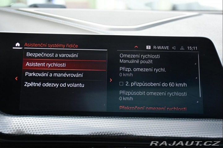 BMW 2 218d M-SPORT PANO TAŽNÉ Č 2021