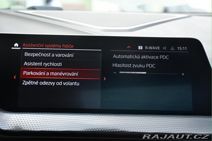 BMW 2 218d M-SPORT PANO TAŽNÉ Č 2021