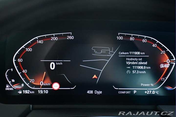 BMW 2 218d M-SPORT PANO TAŽNÉ Č 2021