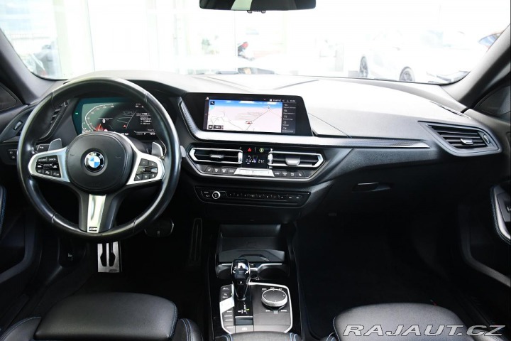 BMW 2 218d M-SPORT PANO TAŽNÉ Č 2021