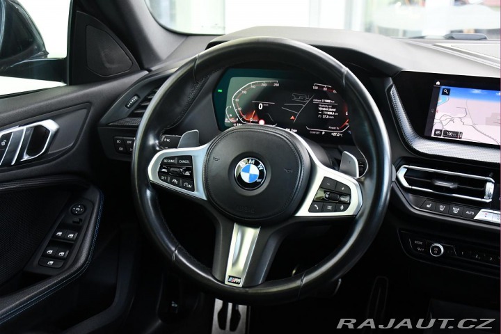 BMW 2 218d M-SPORT PANO TAŽNÉ Č 2021