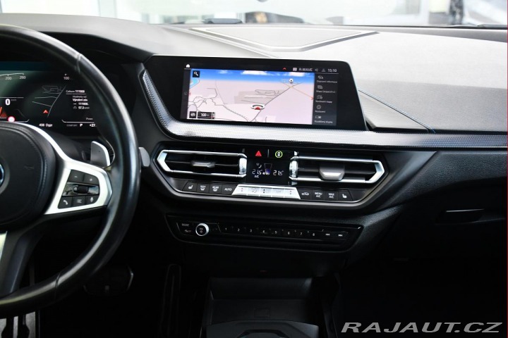 BMW 2 218d M-SPORT PANO TAŽNÉ Č 2021