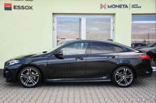 BMW 2 218d M-SPORT PANO TAŽNÉ Č 2021