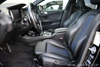 BMW 2 218d M-SPORT PANO TAŽNÉ Č 2021