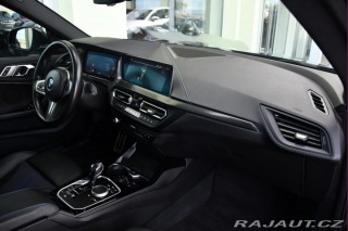 BMW 2 218d M-SPORT PANO TAŽNÉ Č 2021