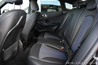 BMW 2 218d M-SPORT PANO TAŽNÉ Č 2021