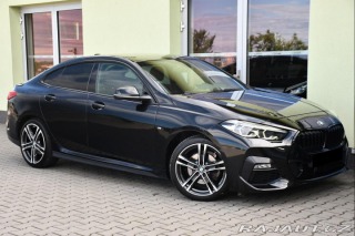 BMW 2 218d M-SPORT PANO TAŽNÉ Č 2021