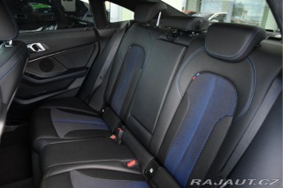 BMW 2 218d M-SPORT PANO TAŽNÉ Č 2021