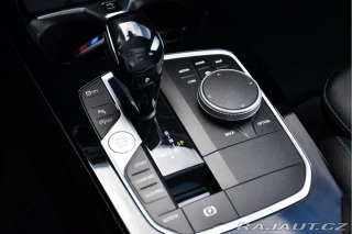 BMW 2 218d M-SPORT PANO TAŽNÉ Č 2021