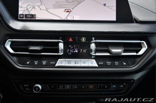 BMW 2 218d M-SPORT PANO TAŽNÉ Č 2021