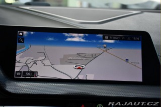BMW 2 218d M-SPORT PANO TAŽNÉ Č 2021