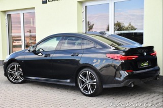 BMW 2 218d M-SPORT PANO TAŽNÉ Č 2021