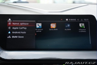 BMW 2 218d M-SPORT PANO TAŽNÉ Č 2021
