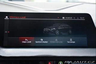 BMW 2 218d M-SPORT PANO TAŽNÉ Č 2021