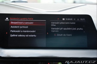 BMW 2 218d M-SPORT PANO TAŽNÉ Č 2021