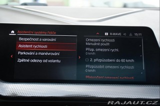 BMW 2 218d M-SPORT PANO TAŽNÉ Č 2021
