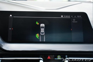 BMW 2 218d M-SPORT PANO TAŽNÉ Č 2021