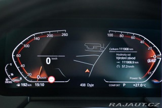 BMW 2 218d M-SPORT PANO TAŽNÉ Č 2021