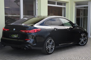 BMW 2 218d M-SPORT PANO TAŽNÉ Č 2021