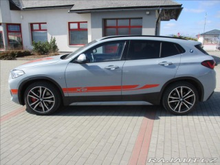 BMW X2 2,0 xDrive20i AT EDICE M 2021