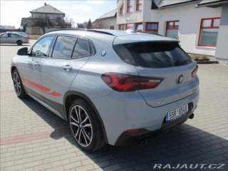 BMW X2 2,0 xDrive20i AT EDICE M 2021