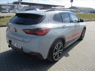 BMW X2 2,0 xDrive20i AT EDICE M 2021