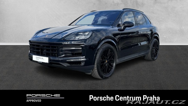 Porsche Cayenne  2023