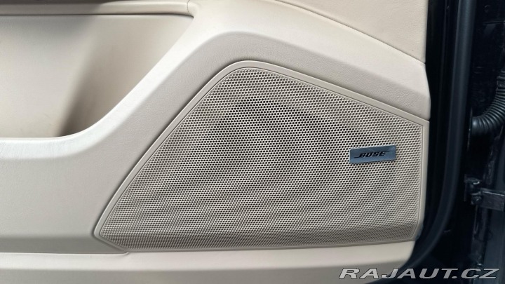 Porsche Cayenne 2023