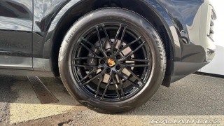 Porsche Cayenne  2023