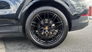 Porsche Cayenne  2023
