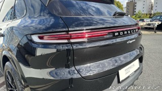 Porsche Cayenne  2023