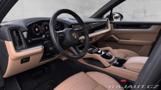 Porsche Cayenne  2023