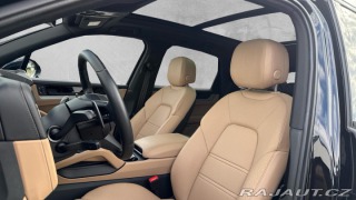 Porsche Cayenne  2023