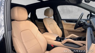 Porsche Cayenne  2023