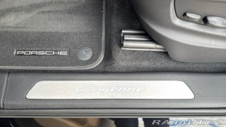 Porsche Cayenne  2023