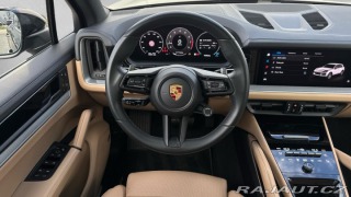 Porsche Cayenne  2023