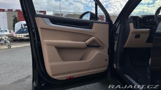 Porsche Cayenne  2023