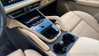 Porsche Cayenne  2023
