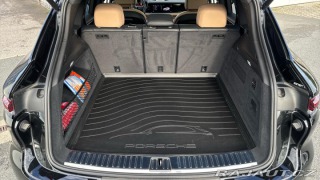 Porsche Cayenne  2023