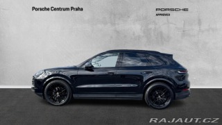 Porsche Cayenne  2023