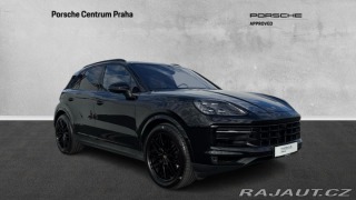 Porsche Cayenne  2023