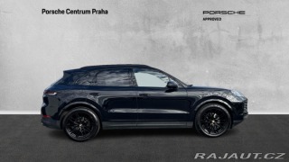 Porsche Cayenne  2023