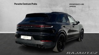 Porsche Cayenne  2023