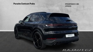 Porsche Cayenne  2023